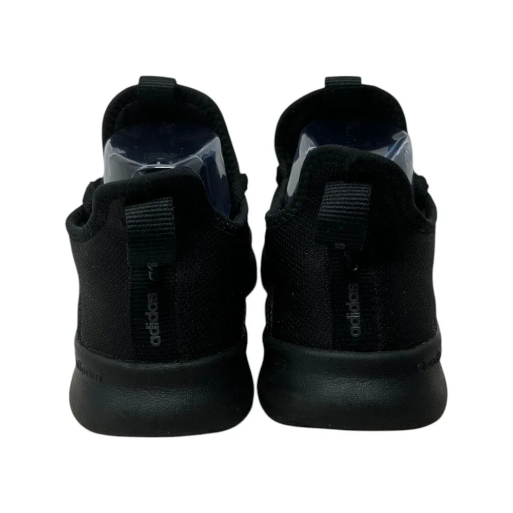 adidas Sneaker Women Size 8 Cloudfoam Pure 2.0 Black Solid